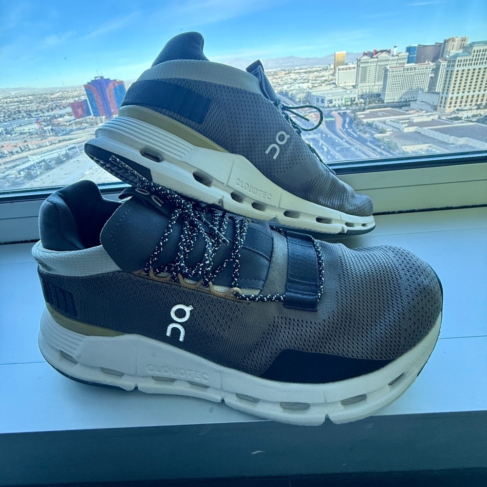 Men’s On Cloudtec Sneakers